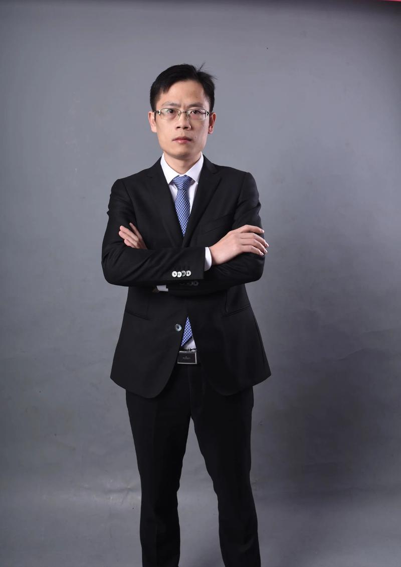 蒋克蓉 现场执行负责人